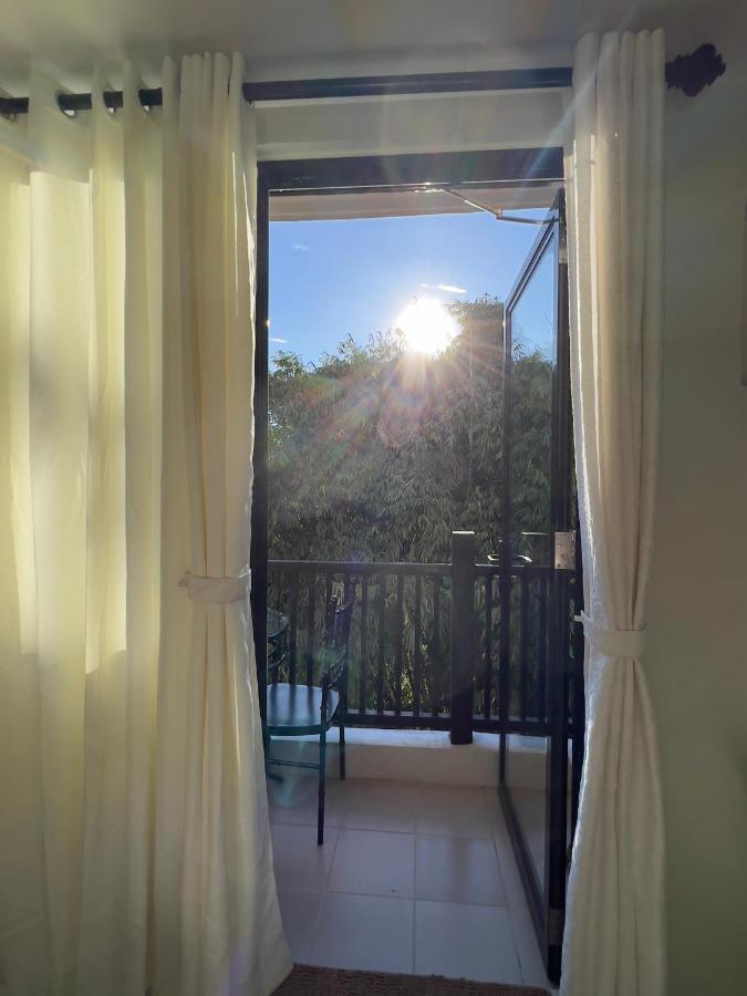 Brenthill Baguio Condo Unit Near Sm Baguio Baguio City Luaran gambar
