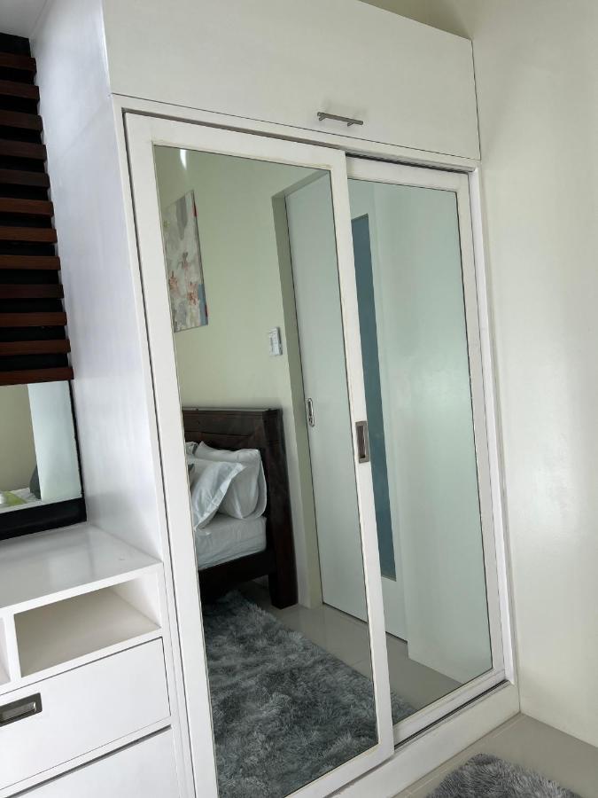 Brenthill Baguio Condo Unit Near Sm Baguio Baguio City Luaran gambar